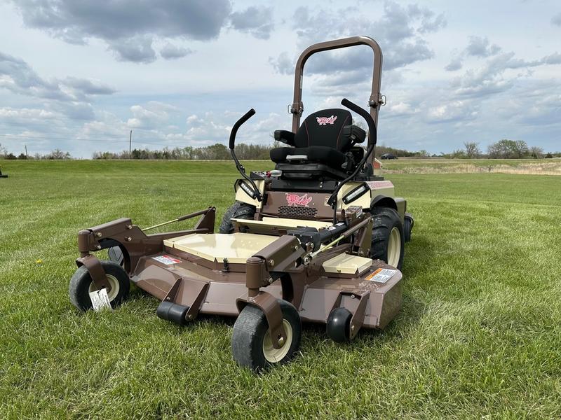 Grasshopper 725KT Mower | AllMachines