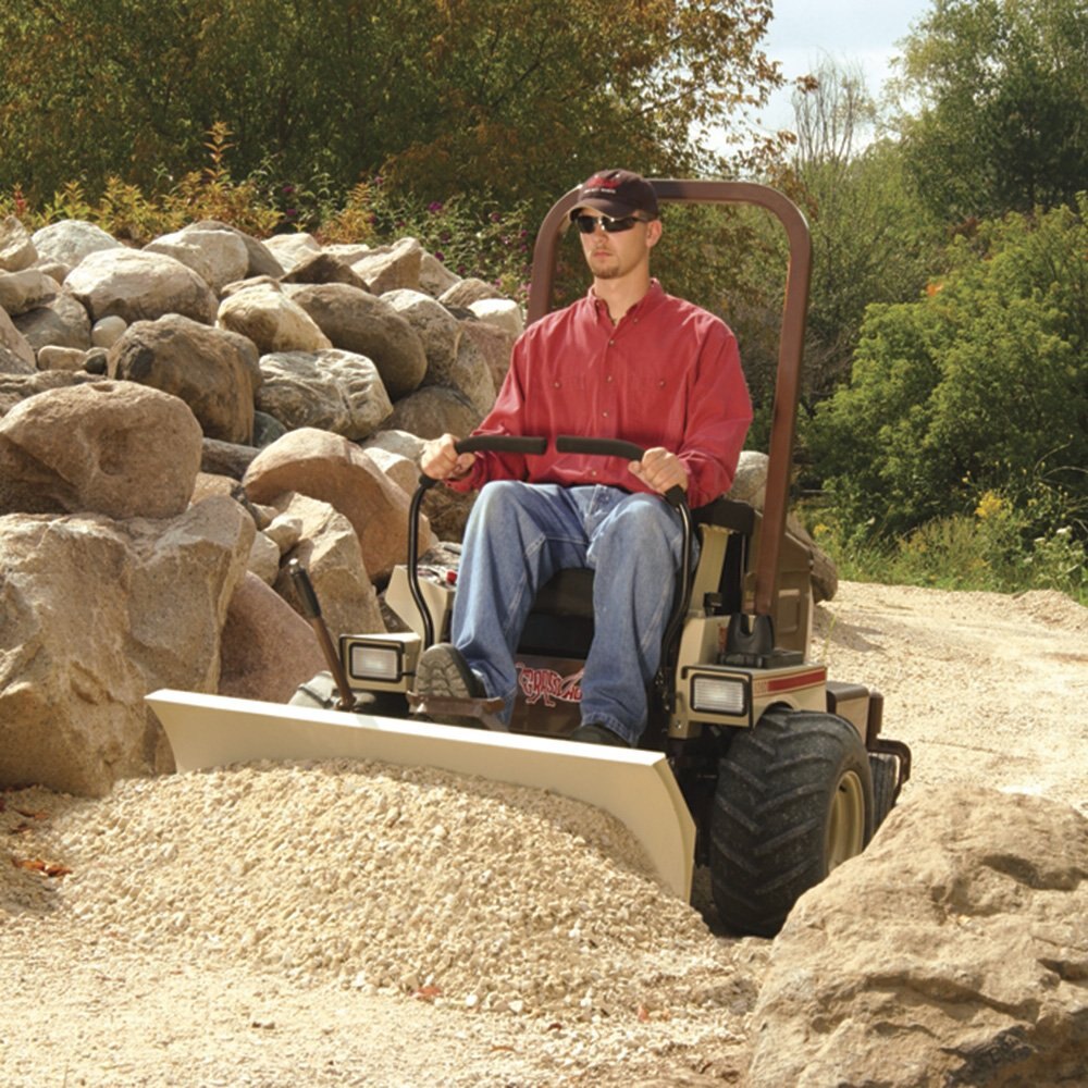 Grasshopper 727T EFI Mower | AllMachines