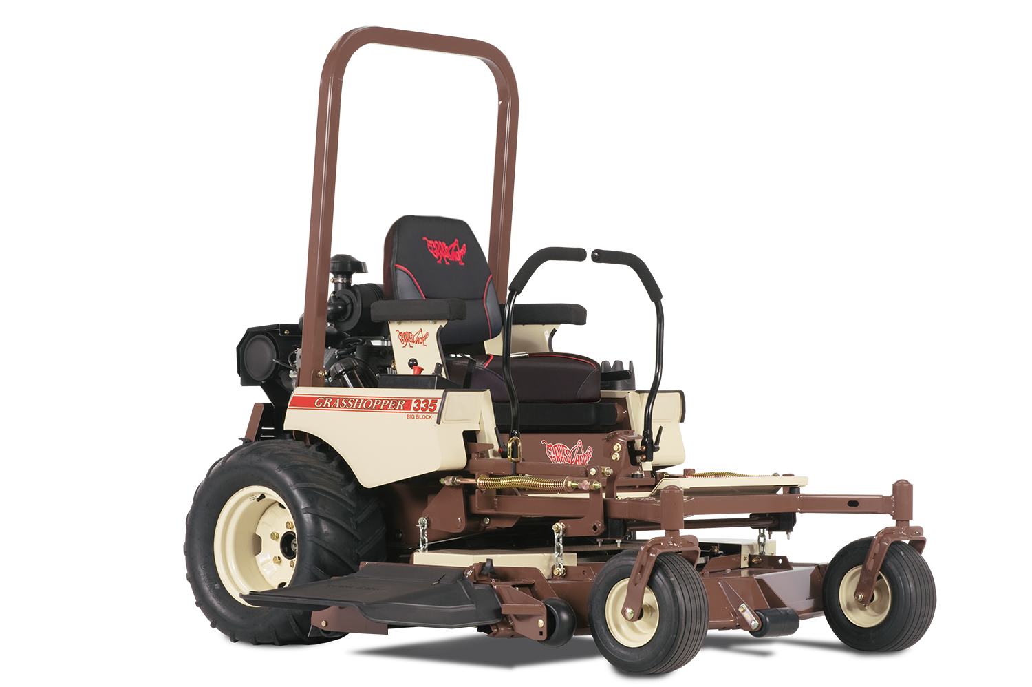 Kioti ZXC60 Mower: Specs, Prices and Dealers | AllMachines