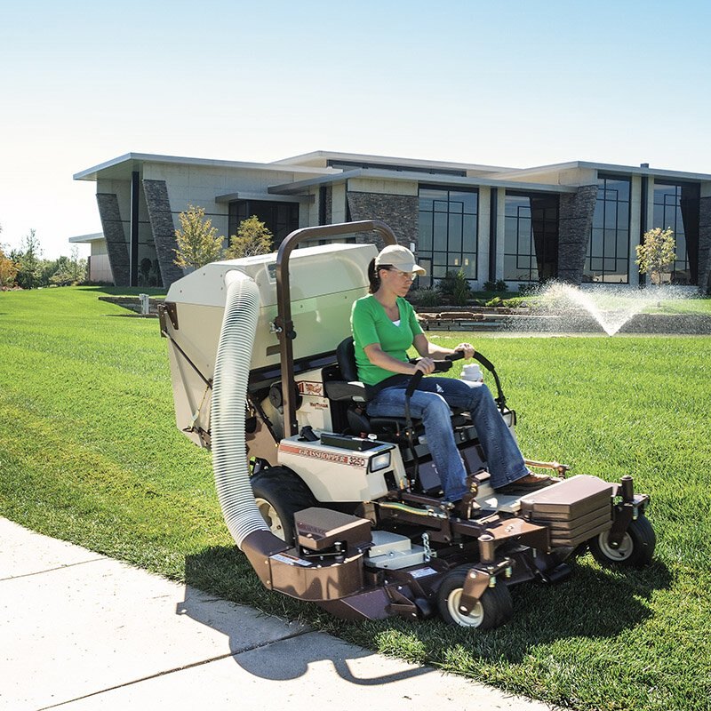 Grasshopper 226V-G4 Mower | AllMachines