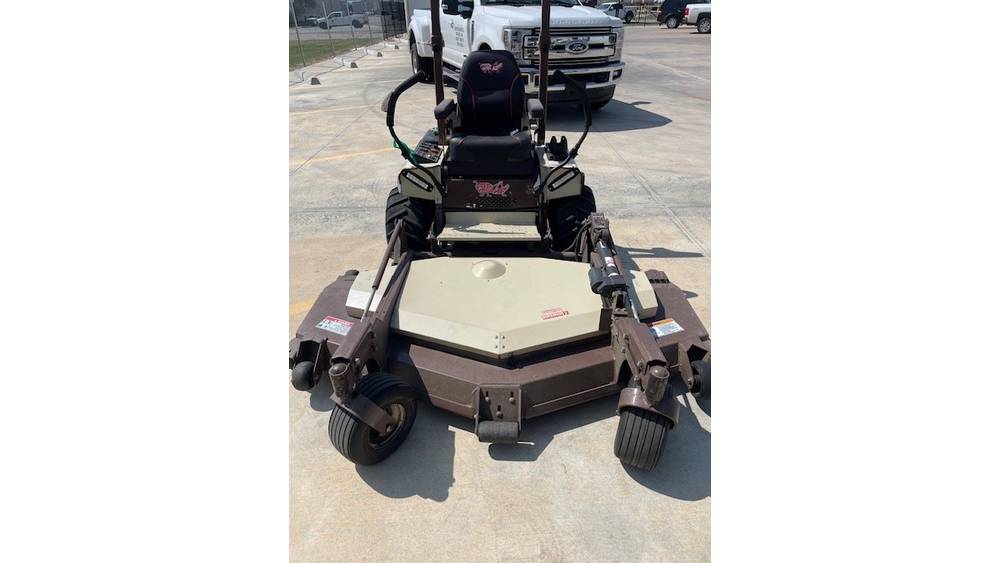 Grasshopper 727T EFI Mower | AllMachines