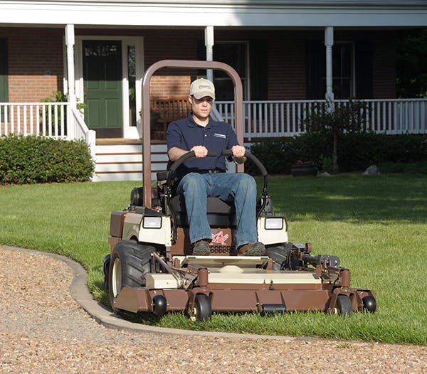 Grasshopper 727T EFI Mower | AllMachines