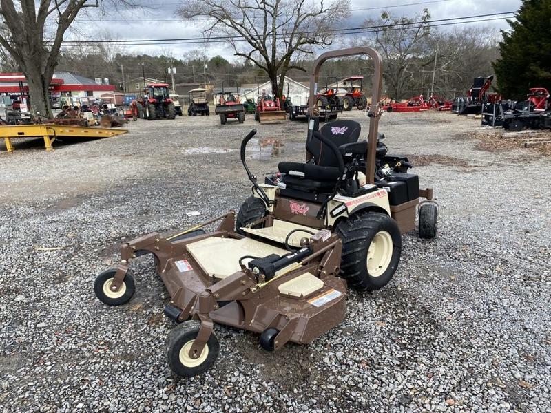 Grasshopper 940 EFI Mower | AllMachines