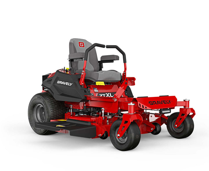 Gravely ZT XL 60 Kawasaki Mower | AllMachines