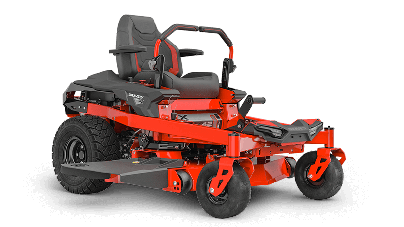 ☆ROUTE66 GARAGE type36 LB Ver Gravely ZT X 48 Kawasaki Mower | AllMachines