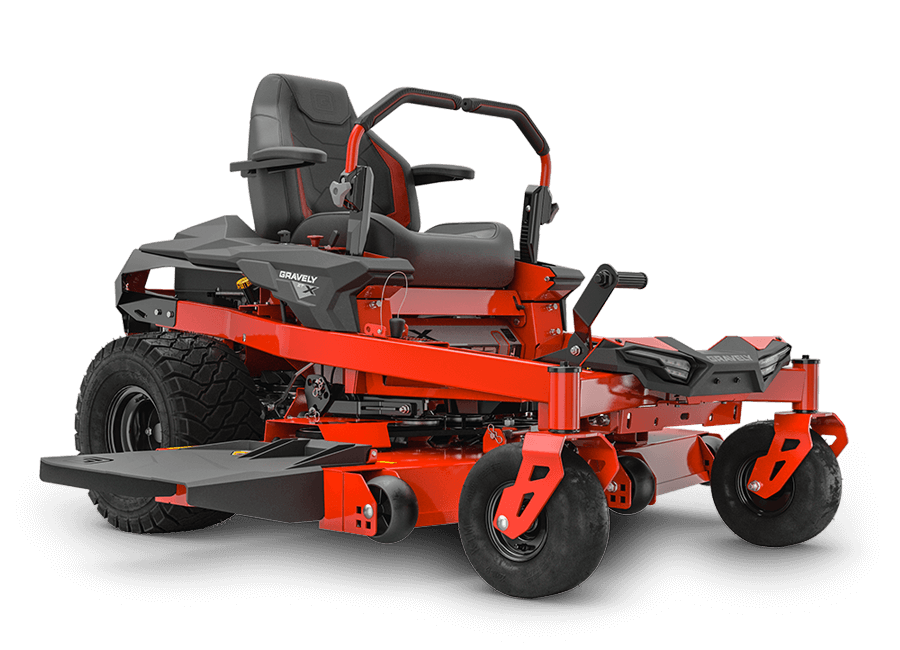Gravely ZT X 42 Kawasaki Mower | AllMachines