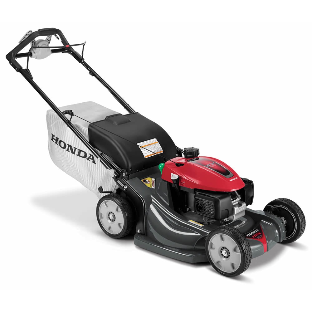 Honda HRX217VLA Mower | AllMachines