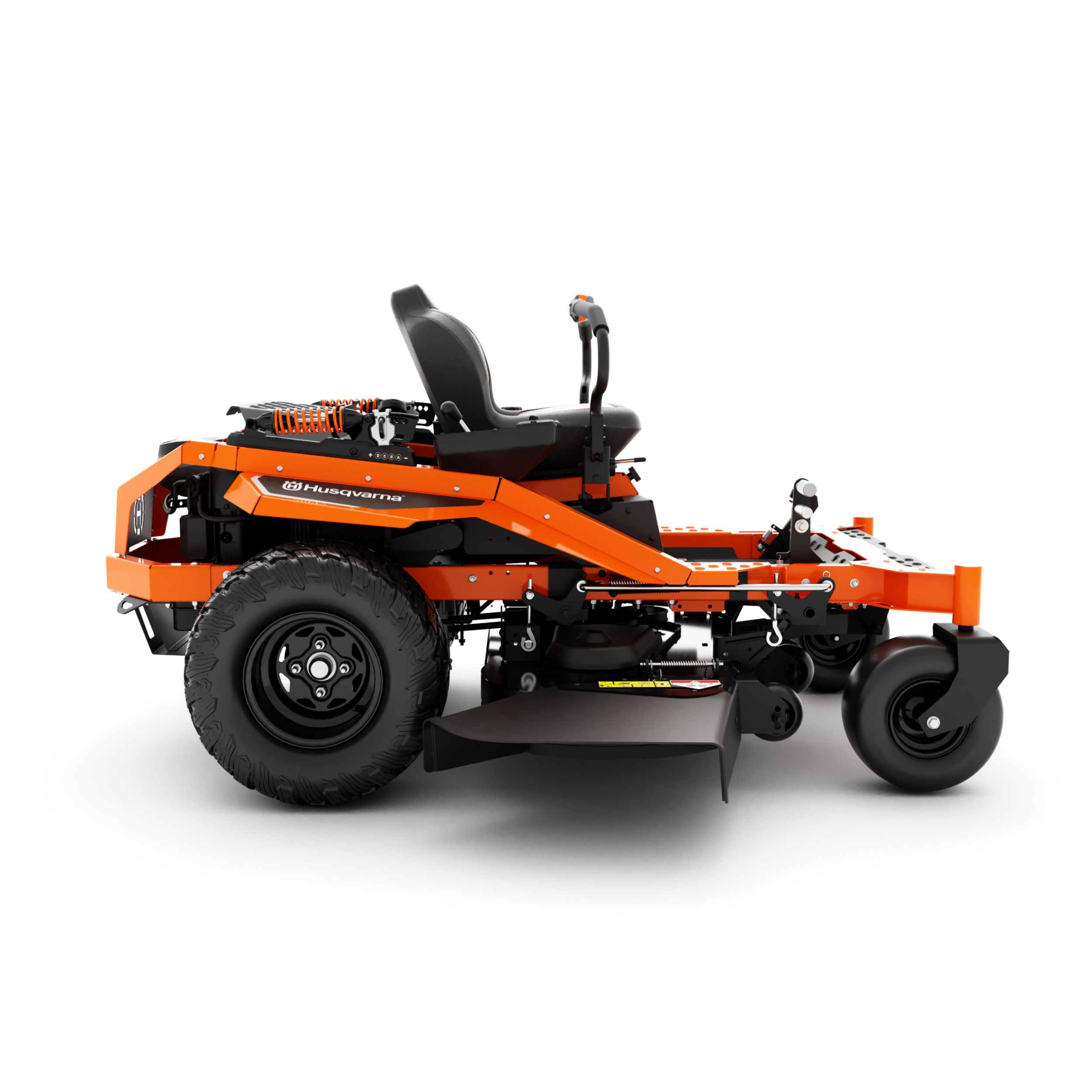 Husqvarna Xcite Z350 Mower | AllMachines