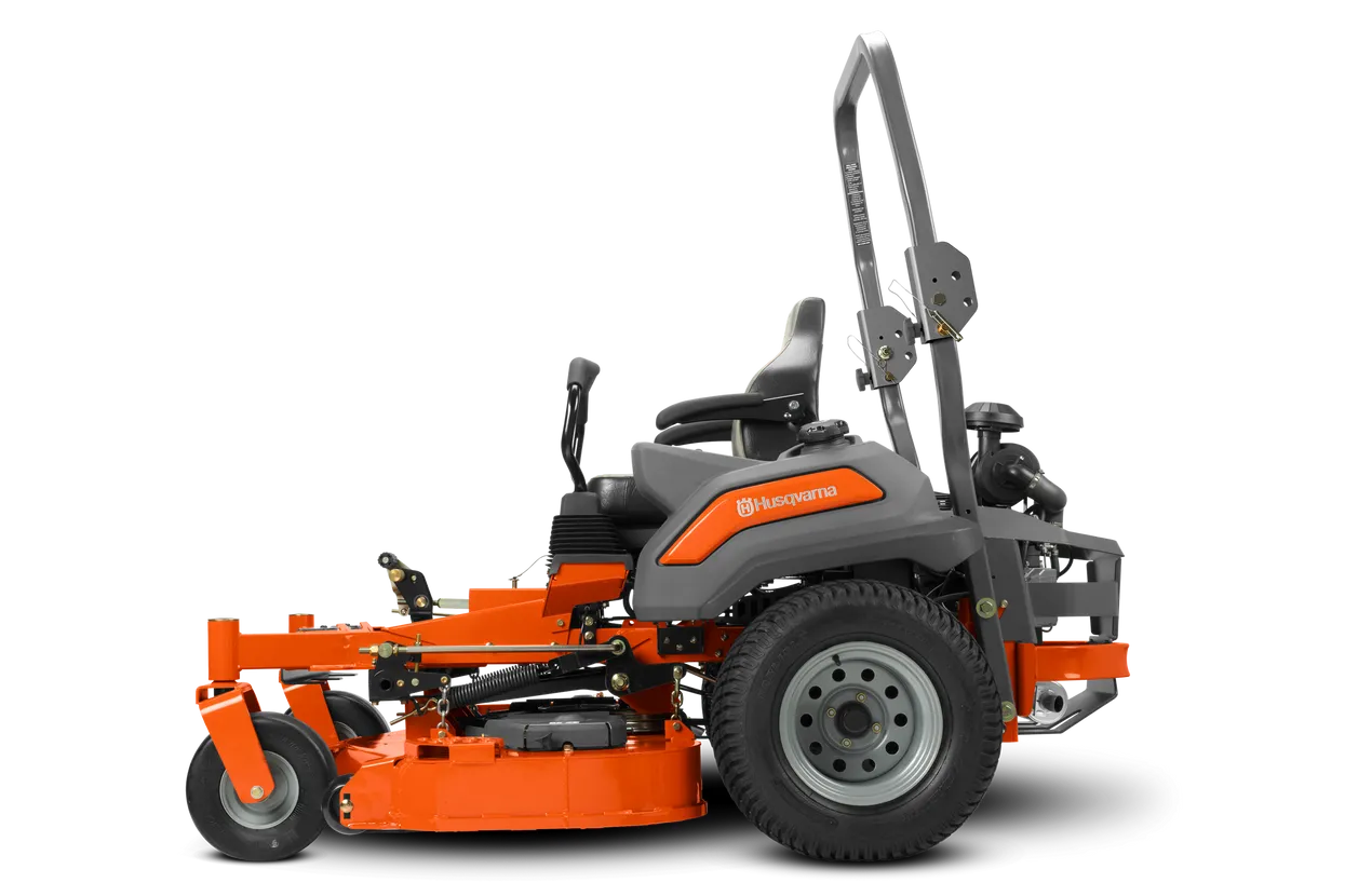 Husqvarna Z560X Mower | AllMachines