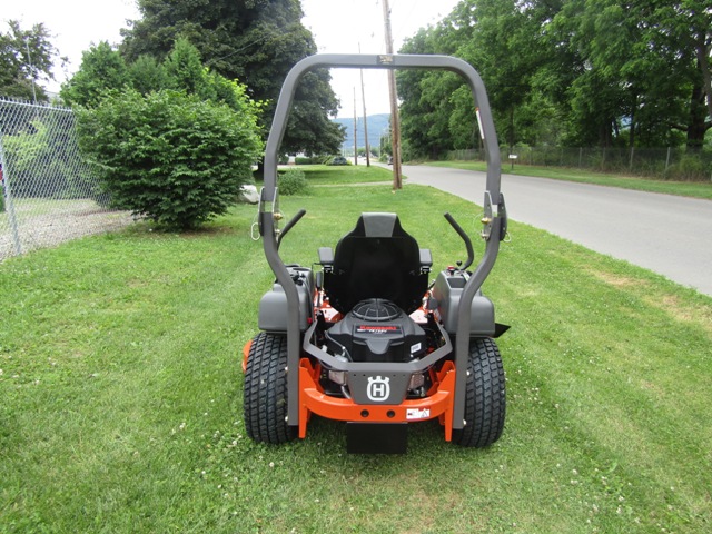Husqvarna MZ61 Mower AllMachines