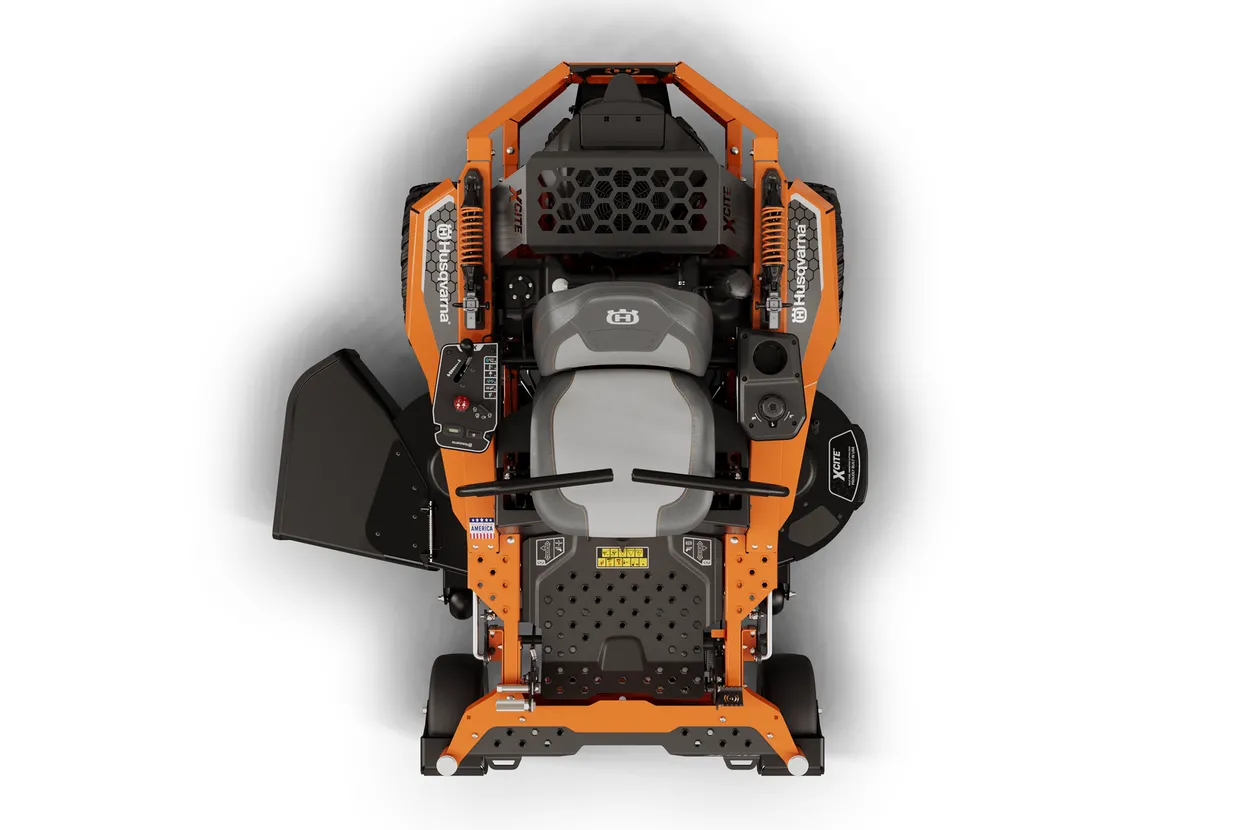Husqvarna Xcite Z345 Mower | AllMachines