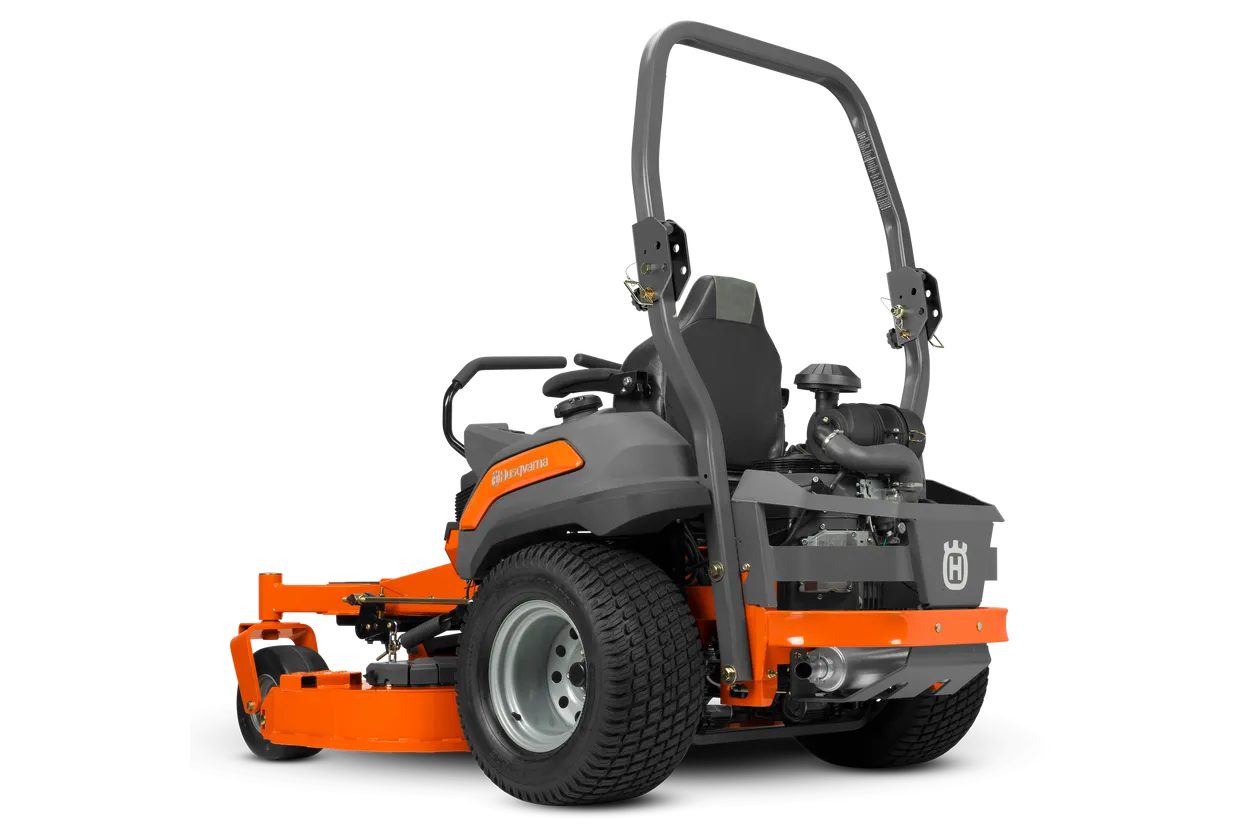 Husqvarna Z554X Mower | AllMachines