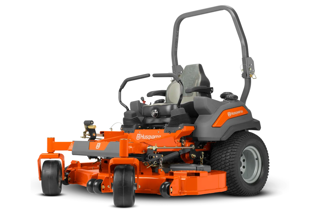 Husqvarna Z554X Mower | AllMachines
