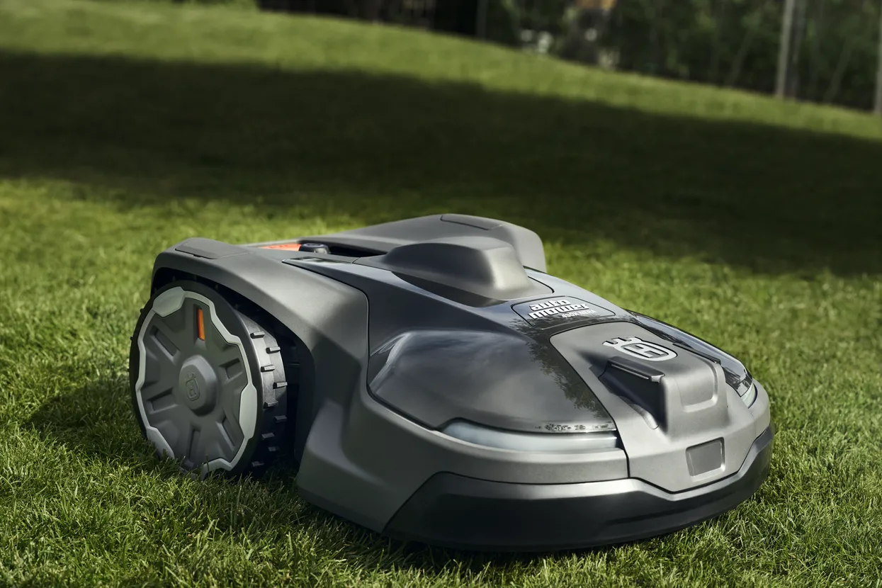 Husqvarna AUTOMOWER 435X AWD | AllMachines