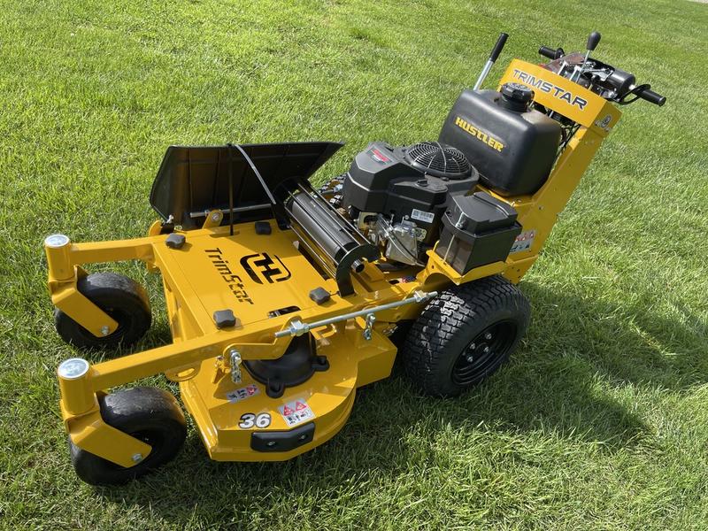 Bobcat WB0736ST Mower | AllMachines