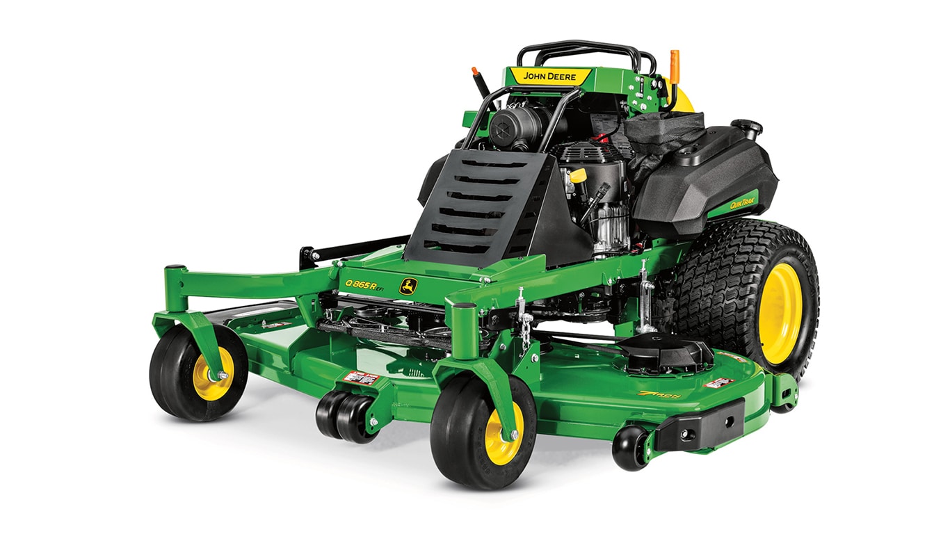 Kioti ZXS48 Mower: Specs, Prices and Dealers | AllMachines