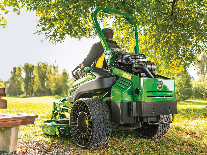 John Deere Z994R Mower | AllMachines