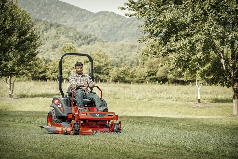 Kioti ZXR54 Mower: Specs, Prices and Dealers | AllMachines