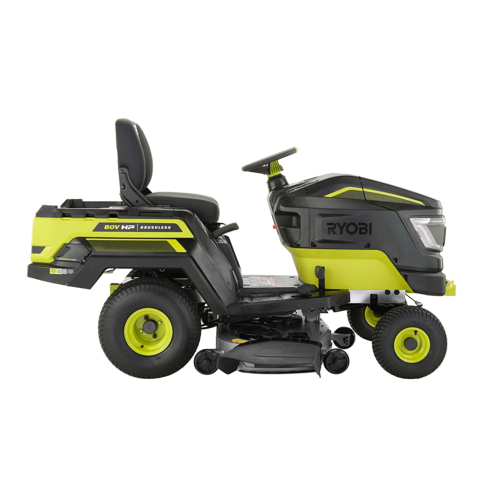 Ryobi RYRM8070 Mower | AllMachines