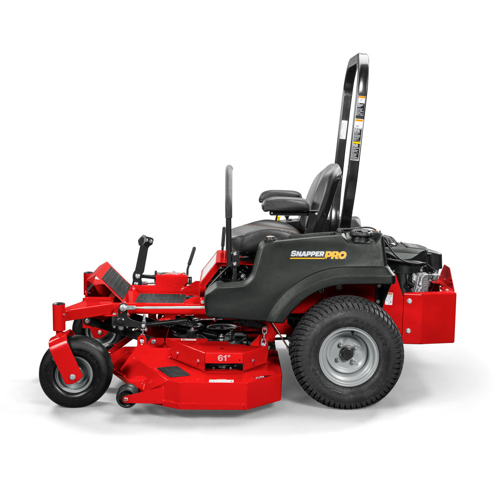 Zero Turn Mower Promo Snapper Rider Snapper RE130 33 Inch HP Rear