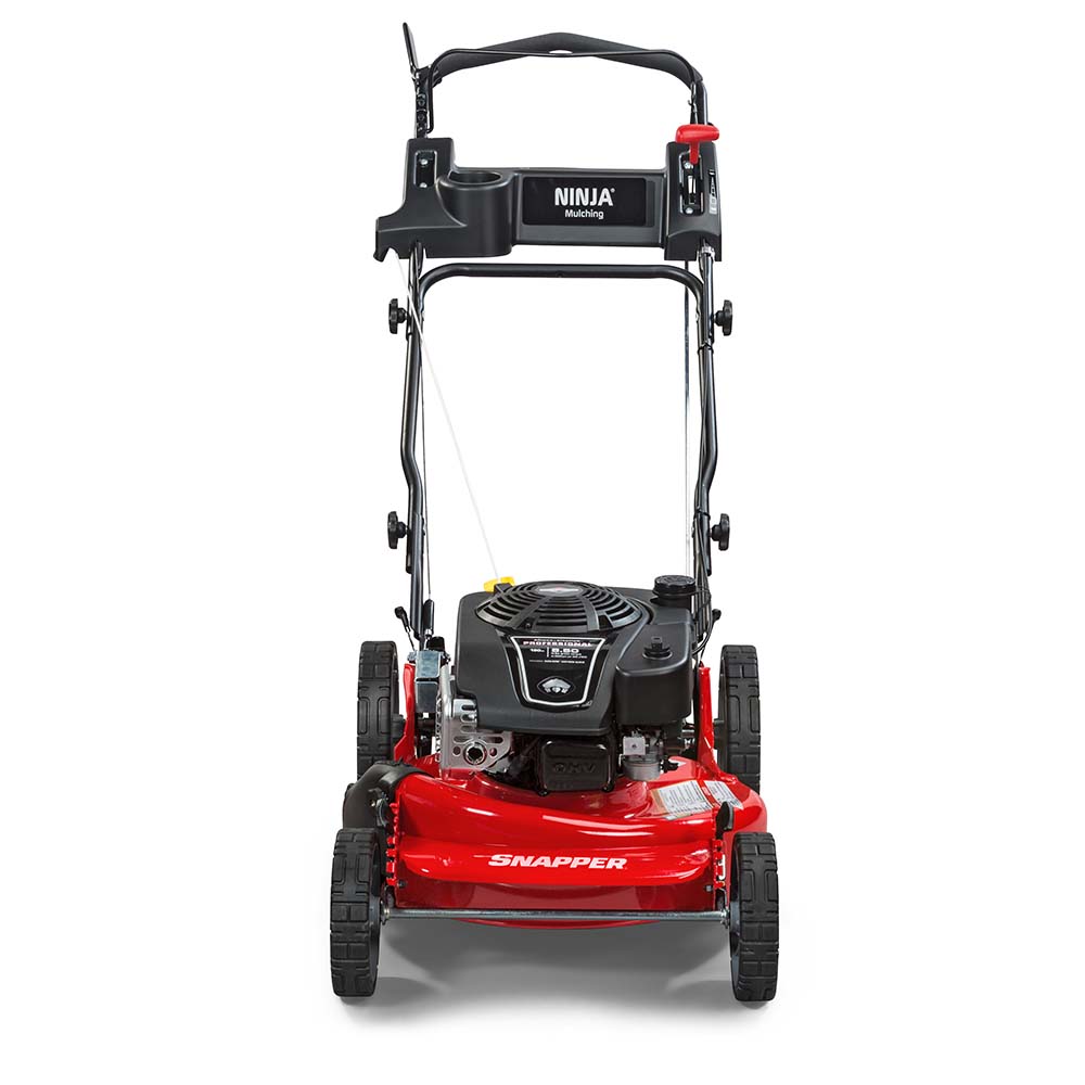 Snapper Self Propelled Rear Drive Lawn Mower Snapper 7800981B - Main Image