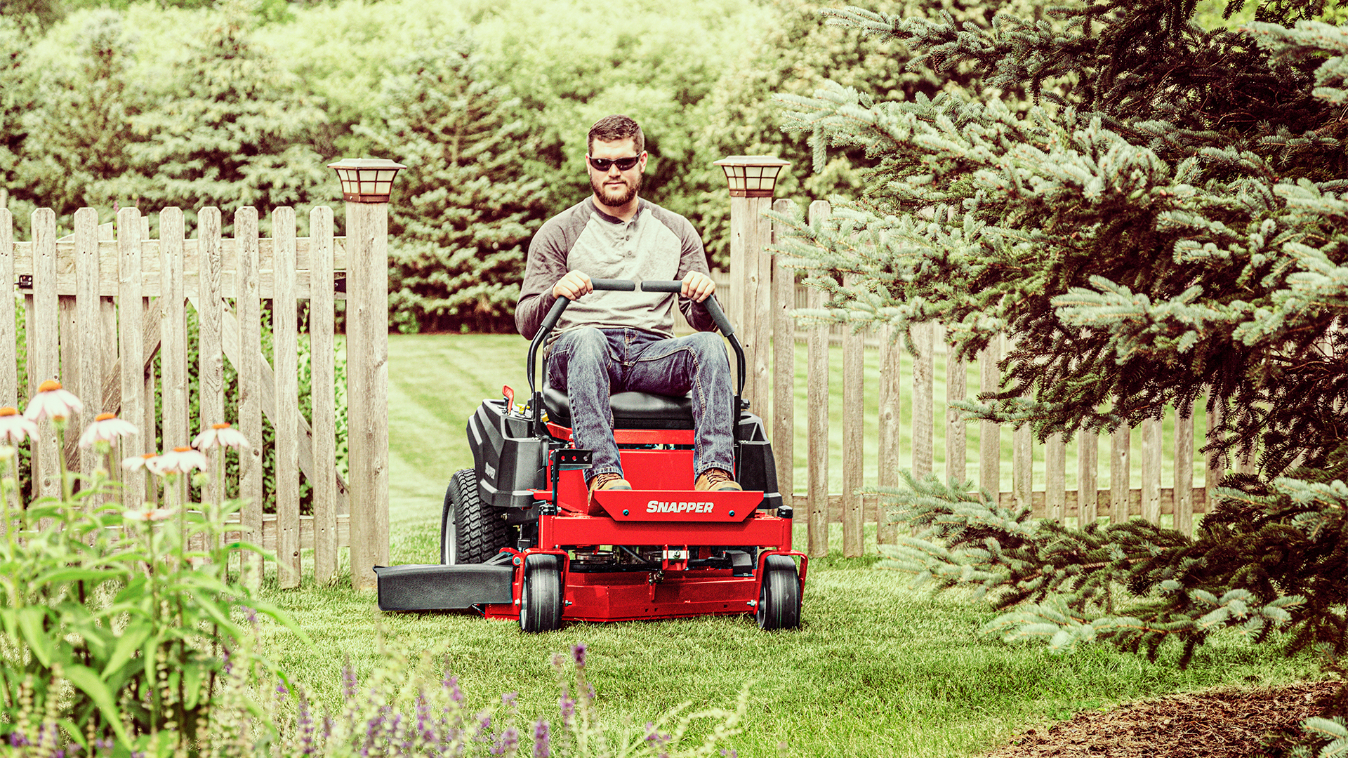 Snapper 2691651 Mower | AllMachines