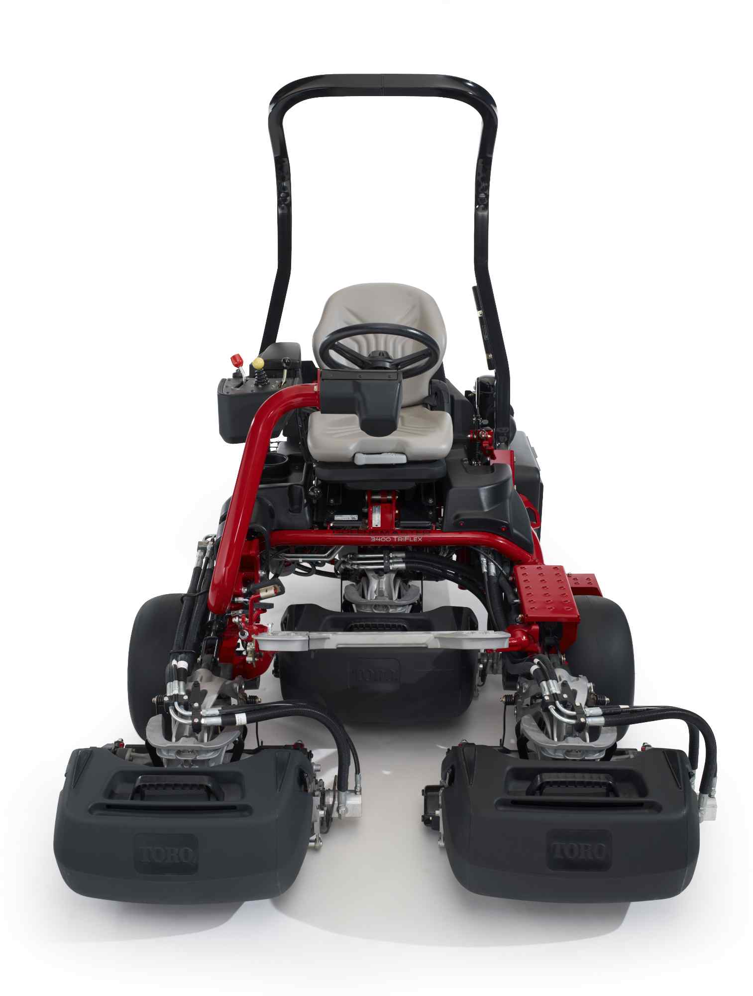Toro 4520 Mower: Specs, Prices and Dealers | AllMachines