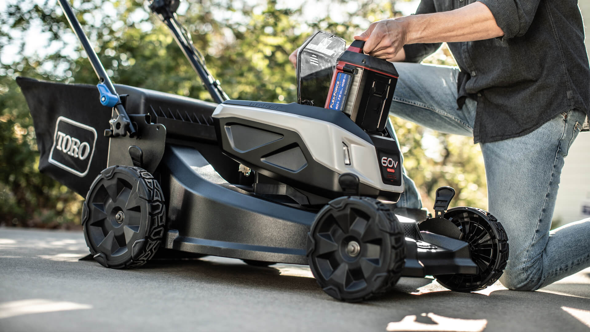 Toro 21568T Mower: Specs, Prices and Dealers | AllMachines