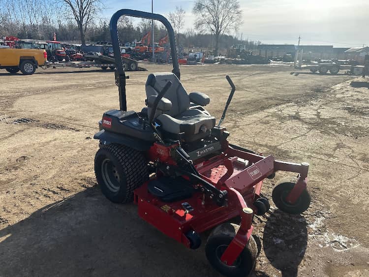 Toro 77301 Mower: Specs, Prices and Dealers | AllMachines