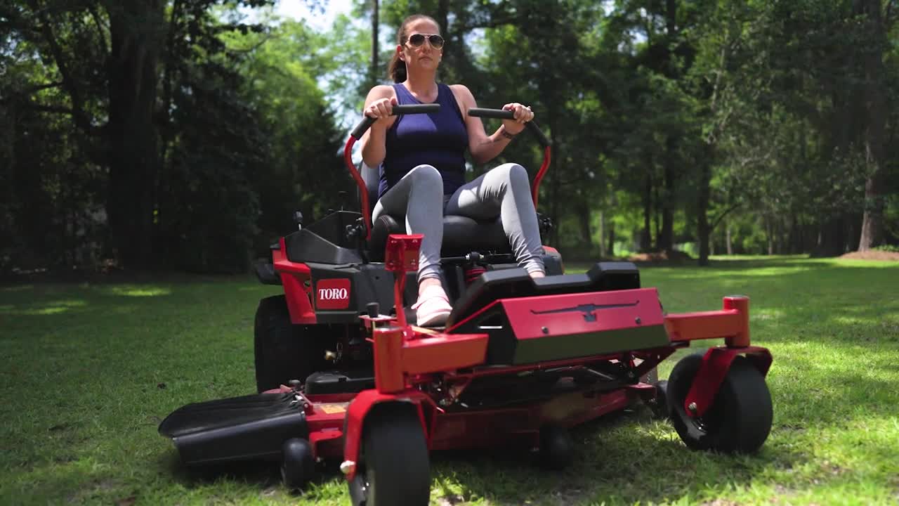 m.y.t★ Toro 77301 Mower: Specs, Prices and Dealers | AllMachines