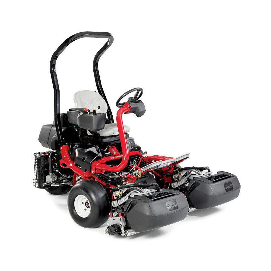 Toro Y Moi – Hole Erth [Olive Green] Greenworks CrossoverZ 42 in. 24 HP 60V Cordless Electric