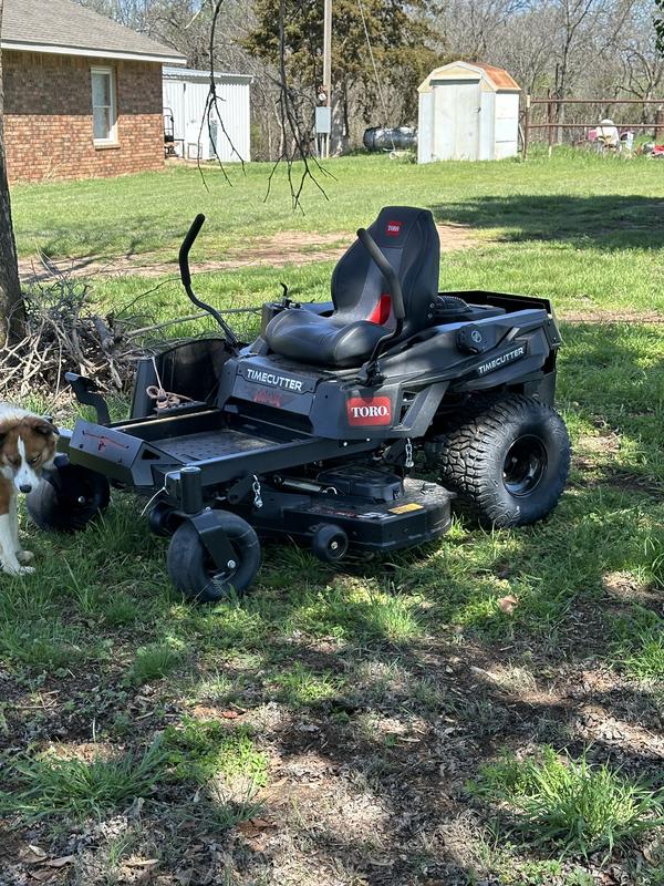 Toro 77507 Mower: Specs, Prices and Dealers | AllMachines