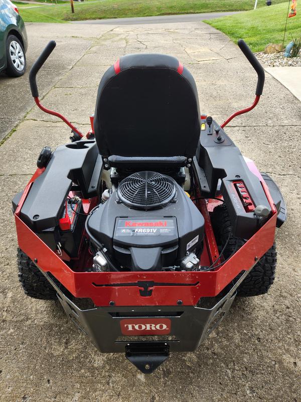 M Toro 77503 Mower: Specs, Prices and Dealers | AllMachines