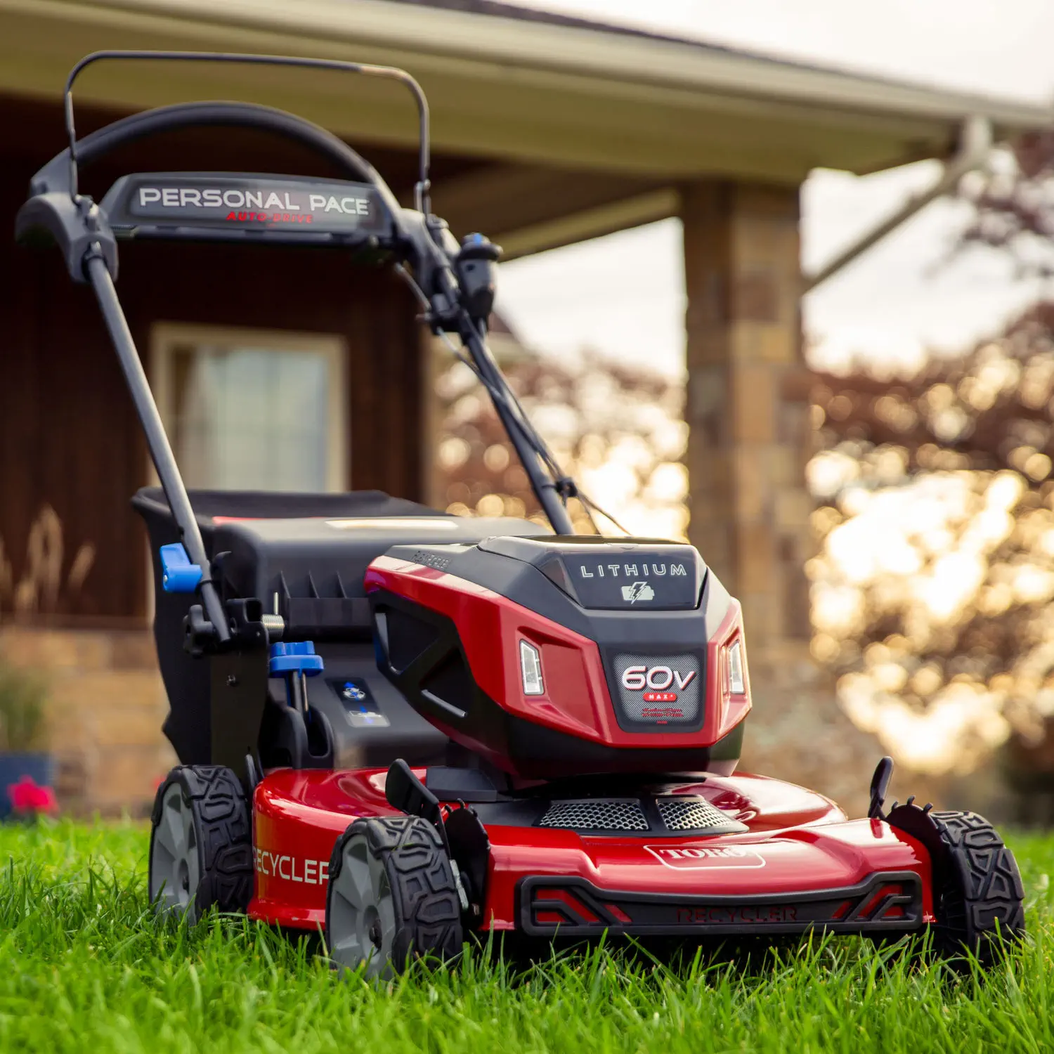Toro 21469 Mower: Specs, Prices and Dealers AllMachines
