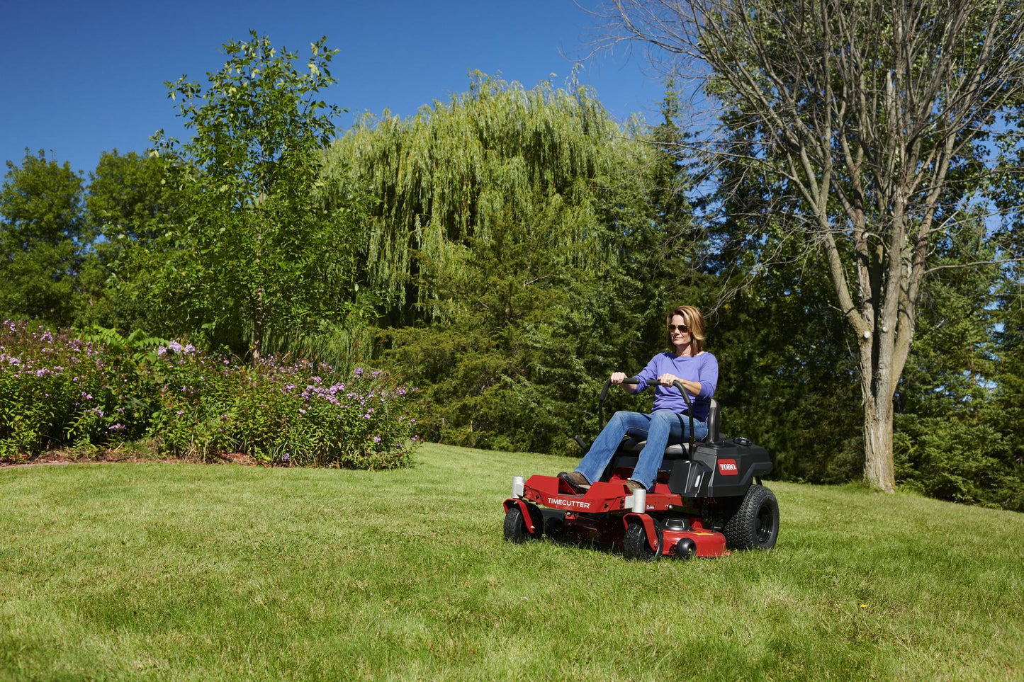 Toro 77301 Mower: Specs, Prices and Dealers | AllMachines