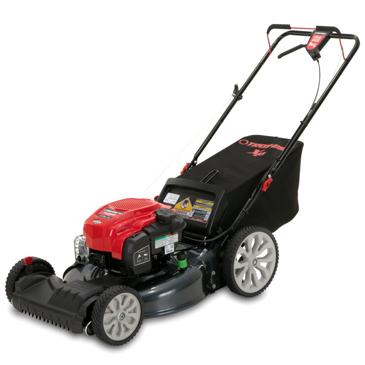 Troy Bilt TB230B XP High-Wheel Self-Propelled