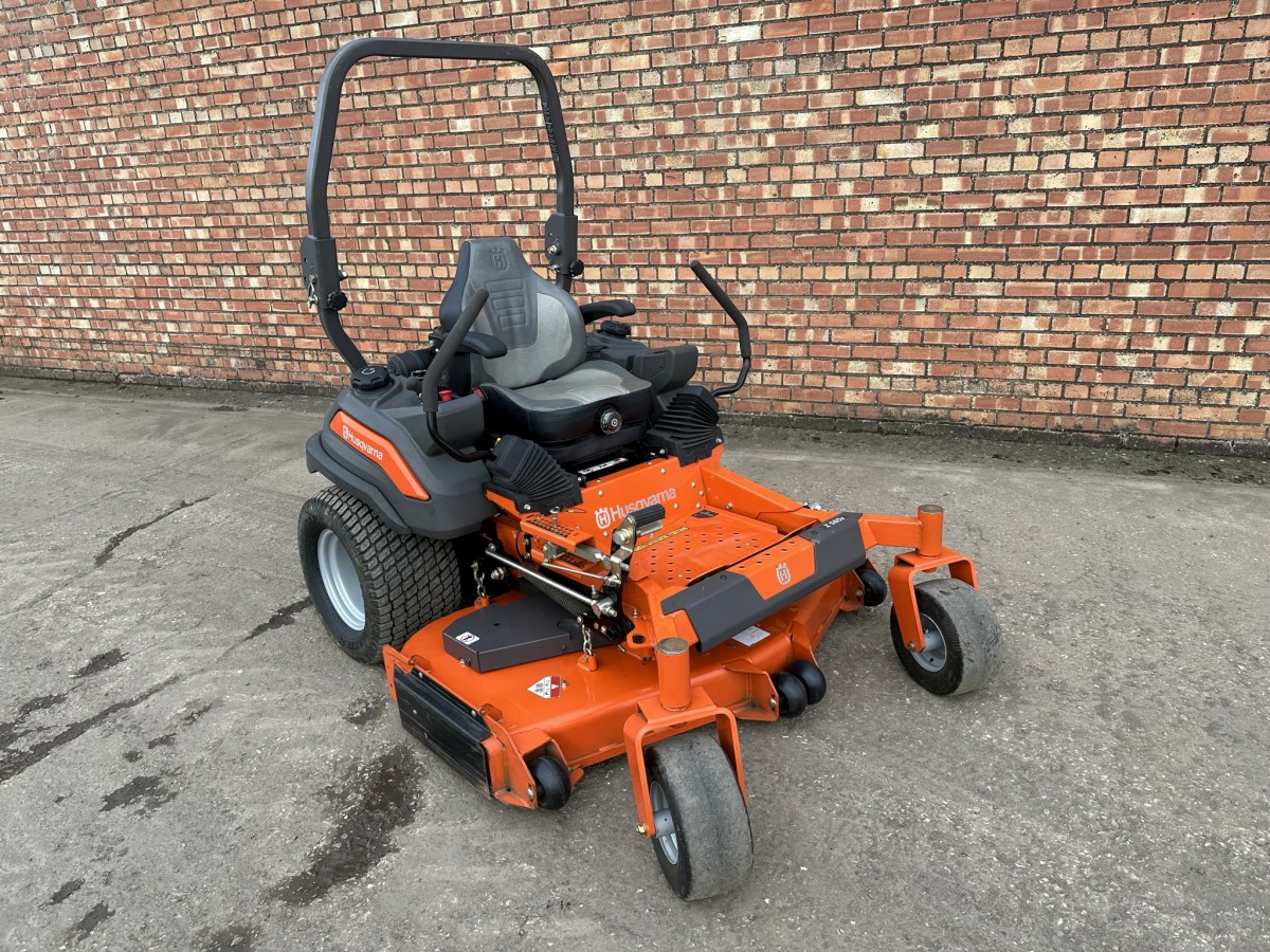 Husqvarna Z560XS Mower | AllMachines