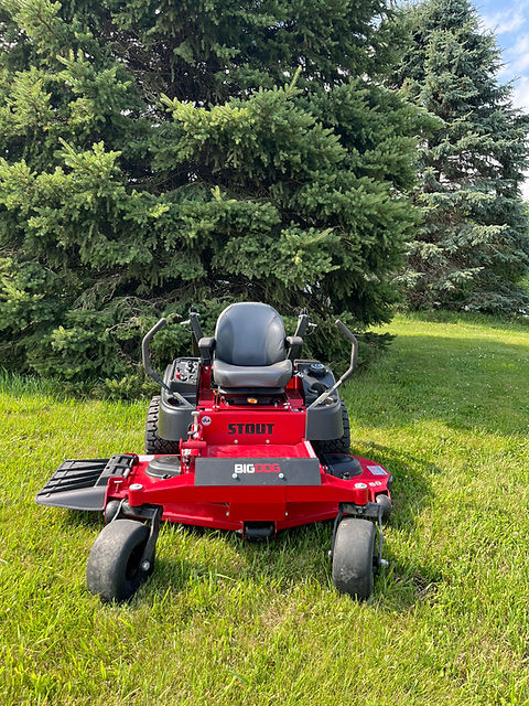 Best Bigdog Residential Mowers 2026 - Specs, Prices and Dealers