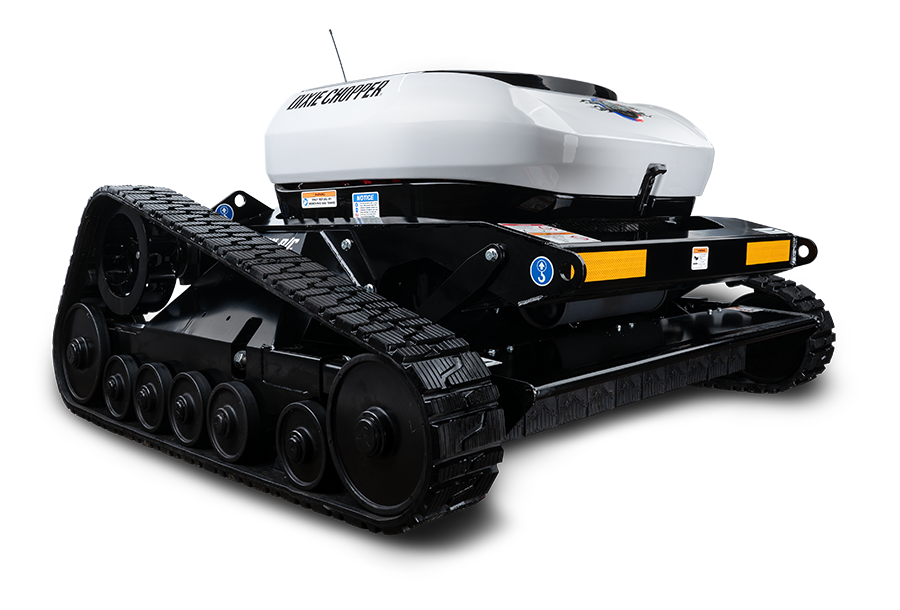 Dixie Chopper Talon R/C 2844VGE Mower | AllMachines
