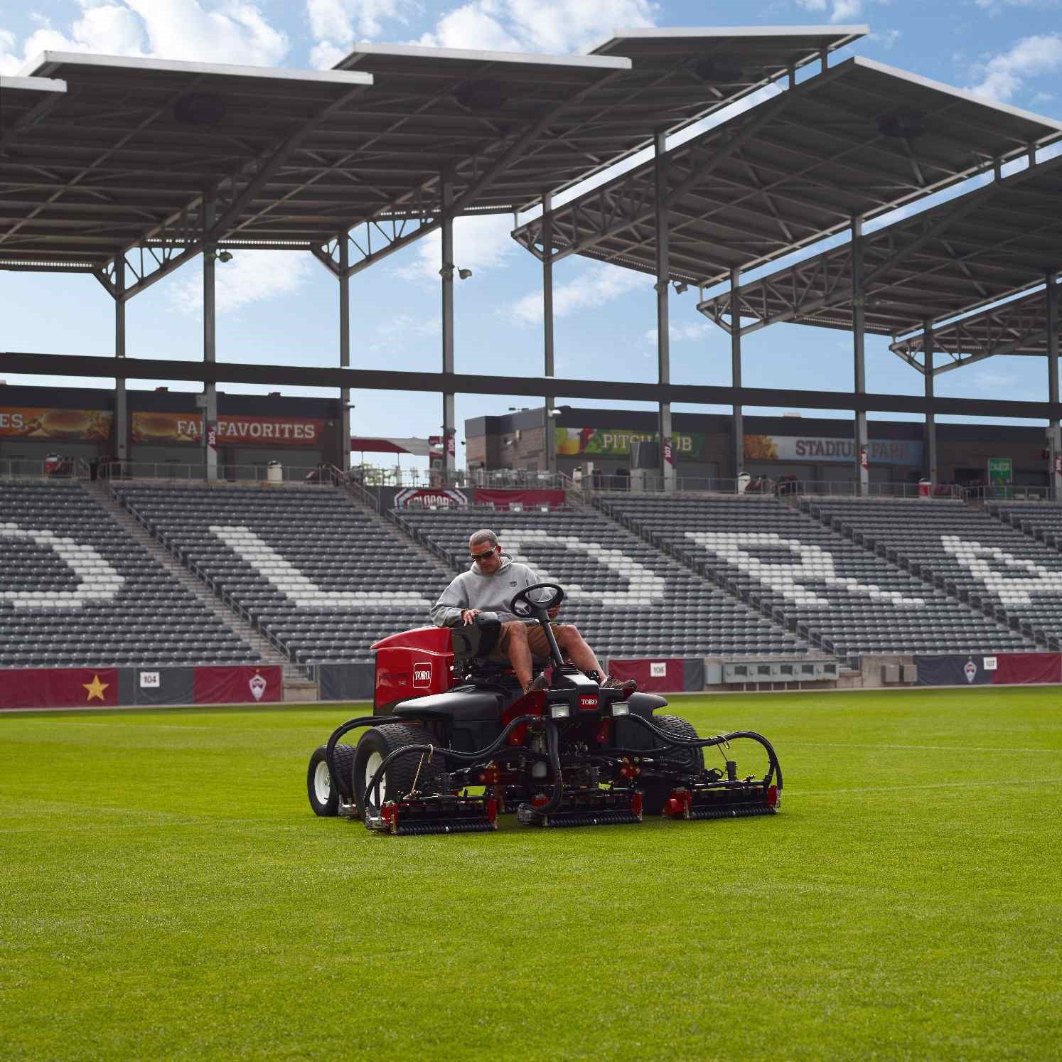 Toro 3954 Mower: Specs, Prices and Dealers | AllMachines