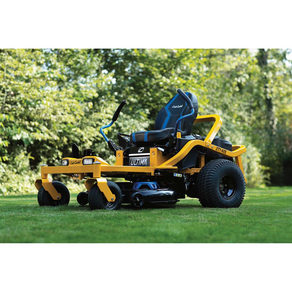 Cub Cadet ZT1 42E Mower | AllMachines