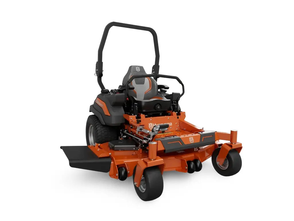 みらい Husqvarna Xcite Z375 60-in Mower | AllMachines