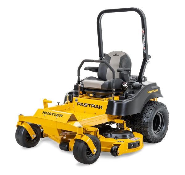 Hustler FasTrak - 48-in Deck Mower | AllMachines