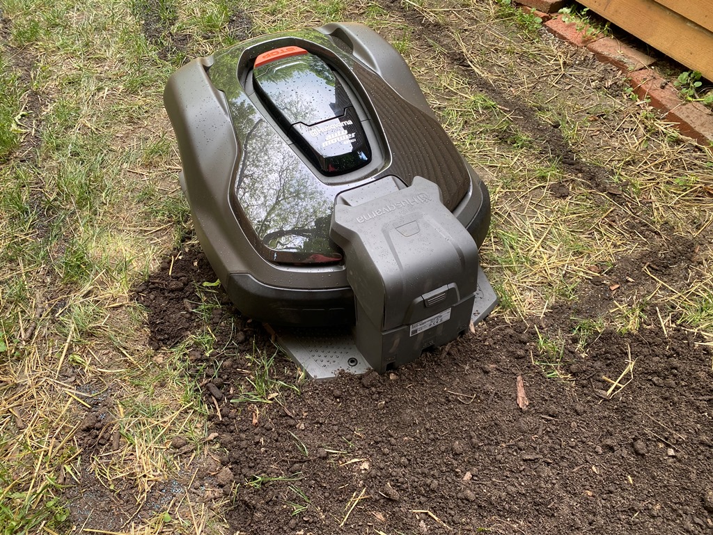 Husqvarna AUTOMOWER 430XH AllMachines