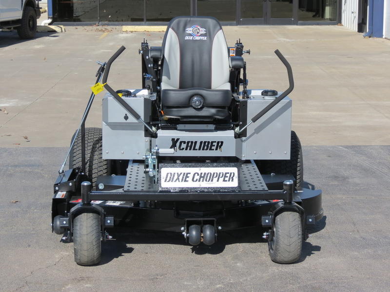 Dixie Chopper Xcaliber 3566KW Mower | AllMachines