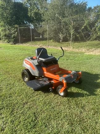 ATZJZS Husqvarna Z246 Mower | AllMachines