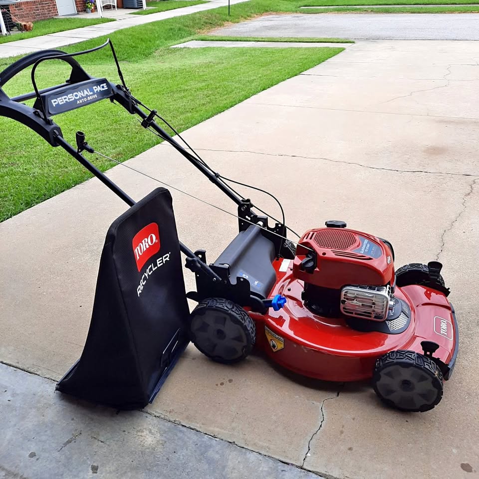 Toro 21467 Mower: Specs, Prices and Dealers AllMachines