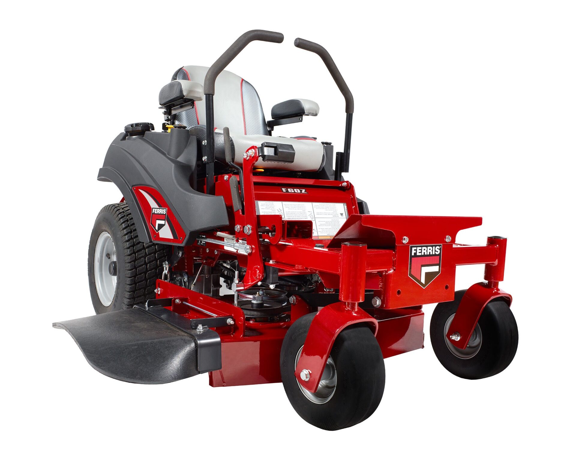 ※Zero※ Ferris 5901895 Mower | AllMachines