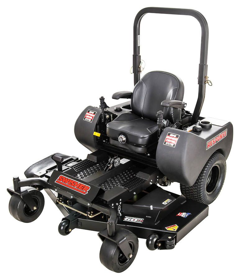 Swisher ZTR2460BS-CA Mower AllMachines